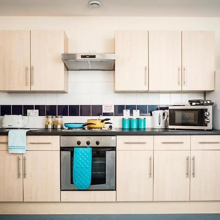Bonington Student Village Sutton Bonington Bagian luar foto