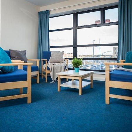 Bonington Student Village Sutton Bonington Bagian luar foto