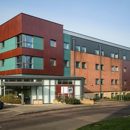 Bonington Student Village Sutton Bonington Bagian luar foto