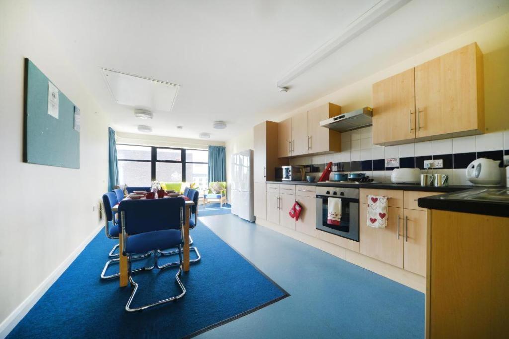 Bonington Student Village Sutton Bonington Bagian luar foto