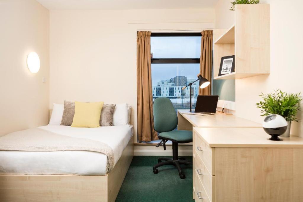 Bonington Student Village Sutton Bonington Bagian luar foto