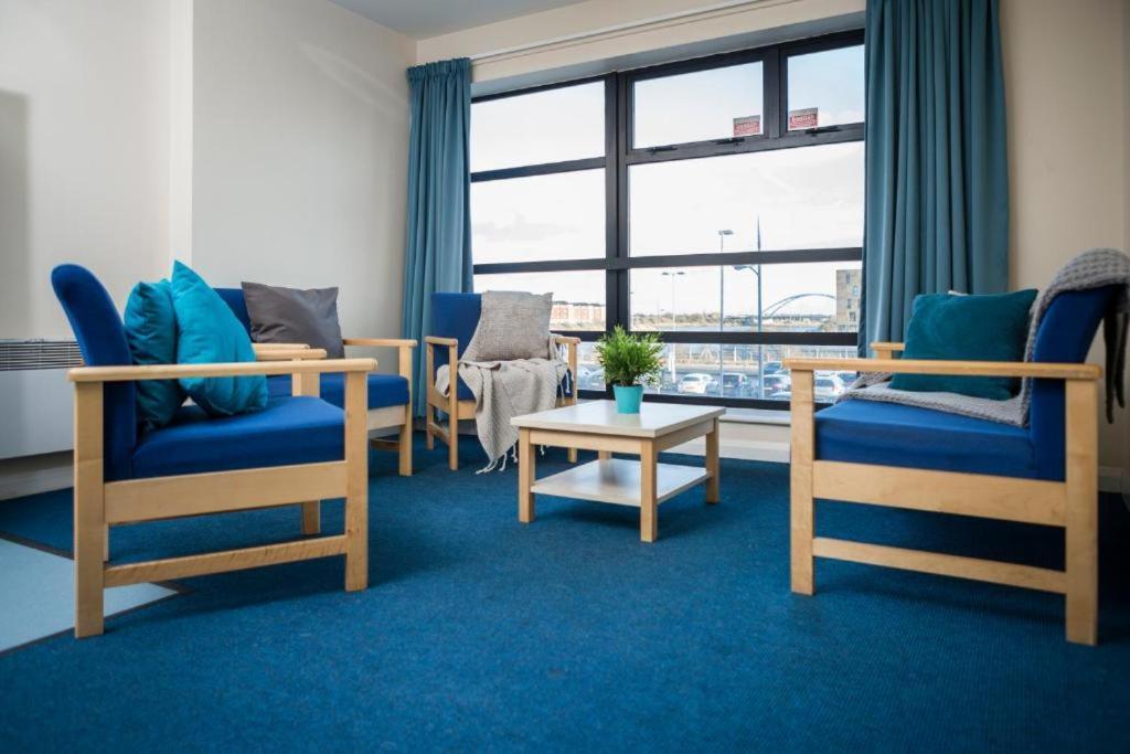 Bonington Student Village Sutton Bonington Bagian luar foto