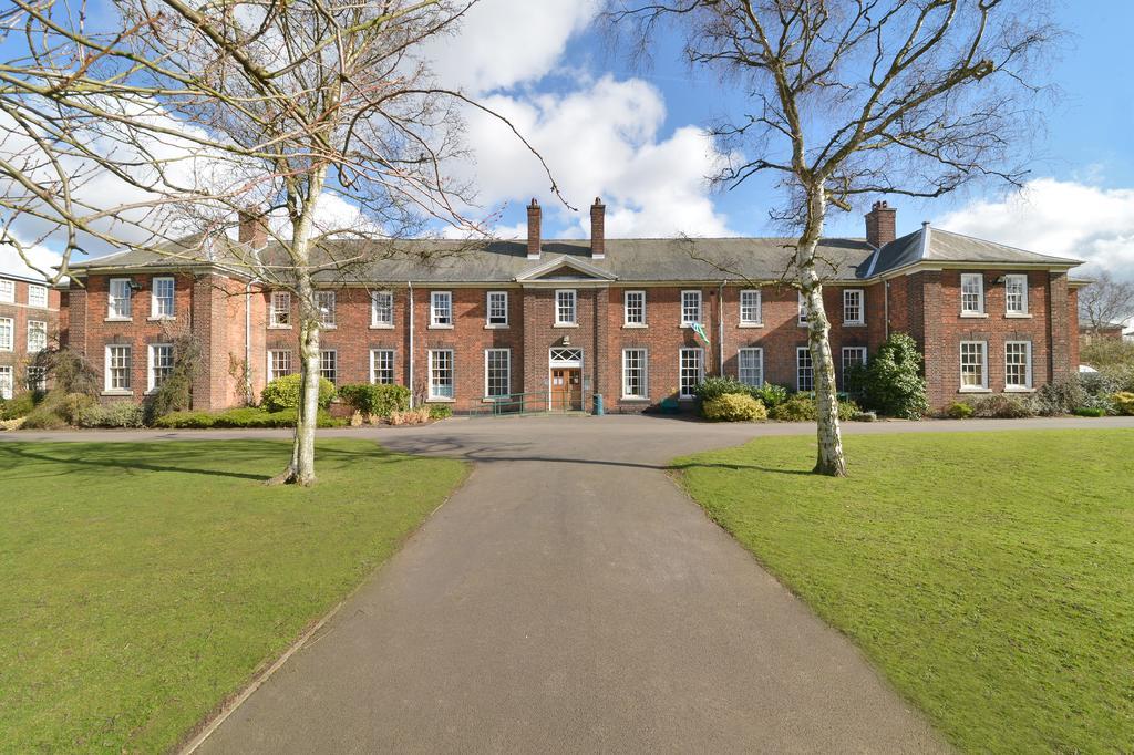 Bonington Student Village Sutton Bonington Bagian luar foto