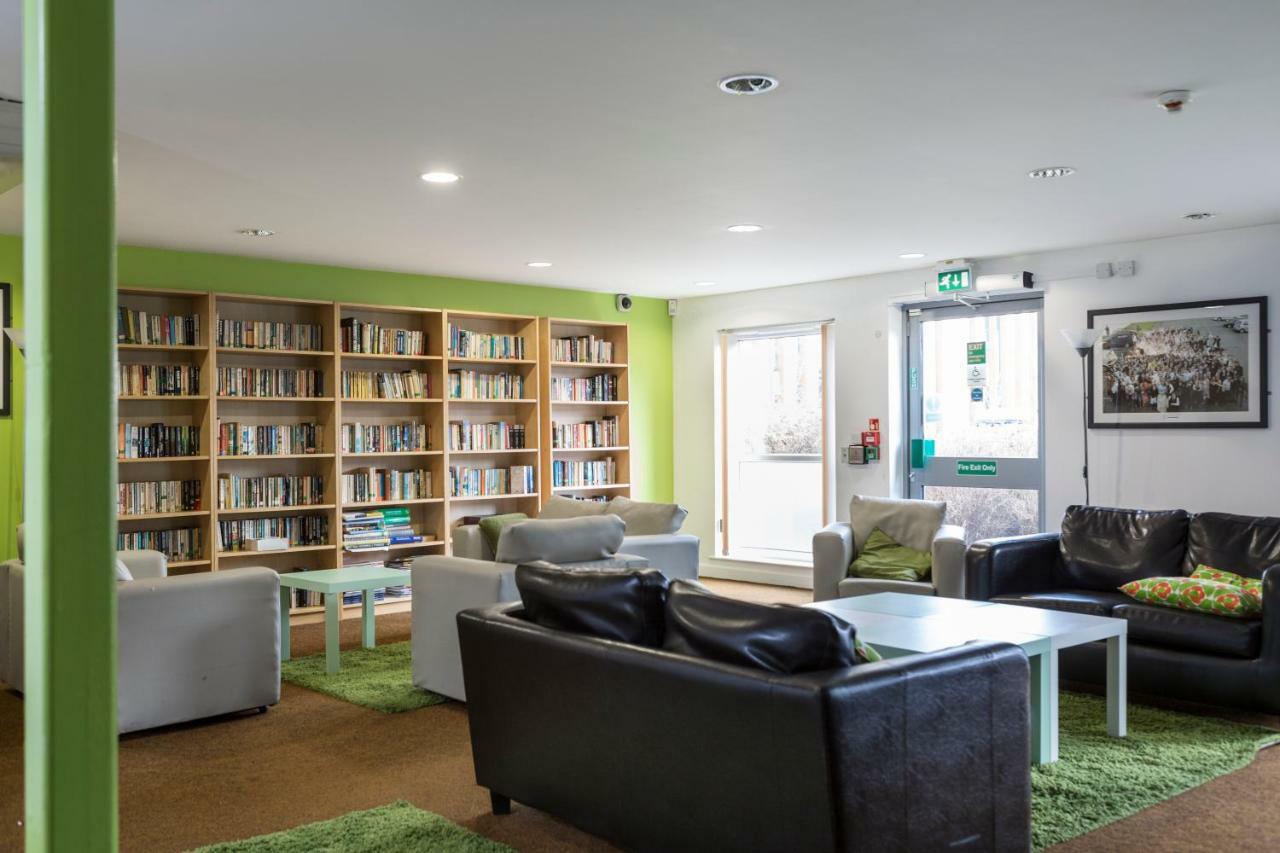 Bonington Student Village Sutton Bonington Bagian luar foto