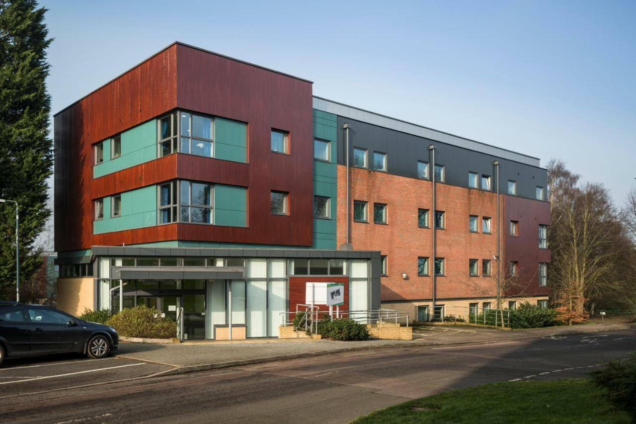 Bonington Student Village Sutton Bonington Bagian luar foto