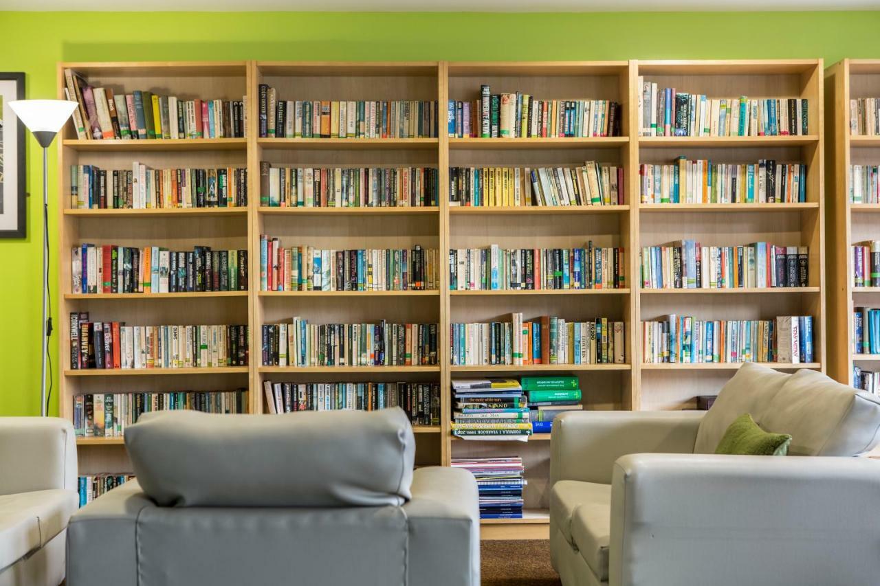 Bonington Student Village Sutton Bonington Bagian luar foto